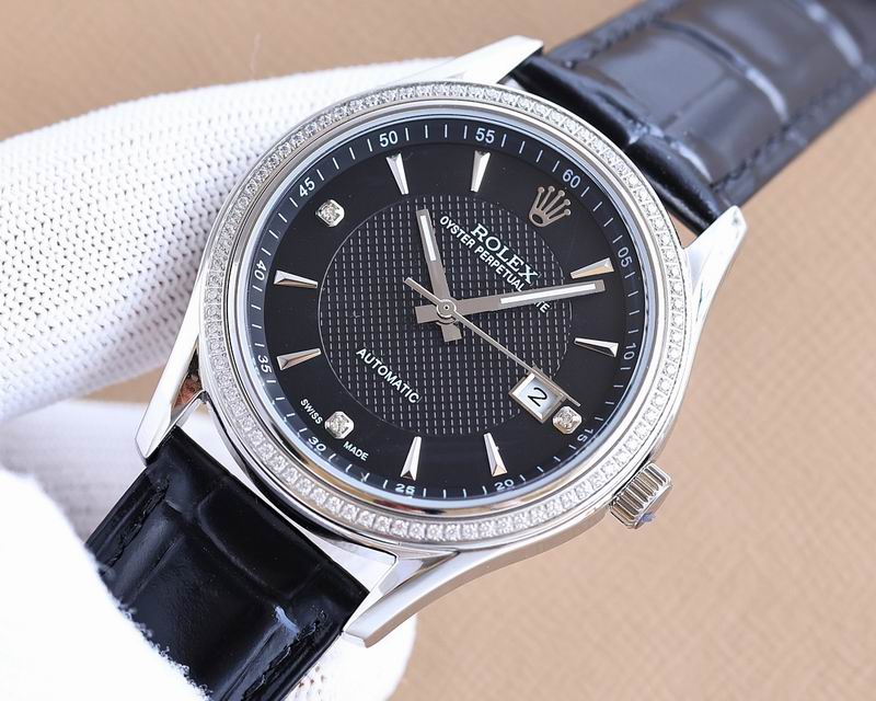 Rolex 40mm 112067